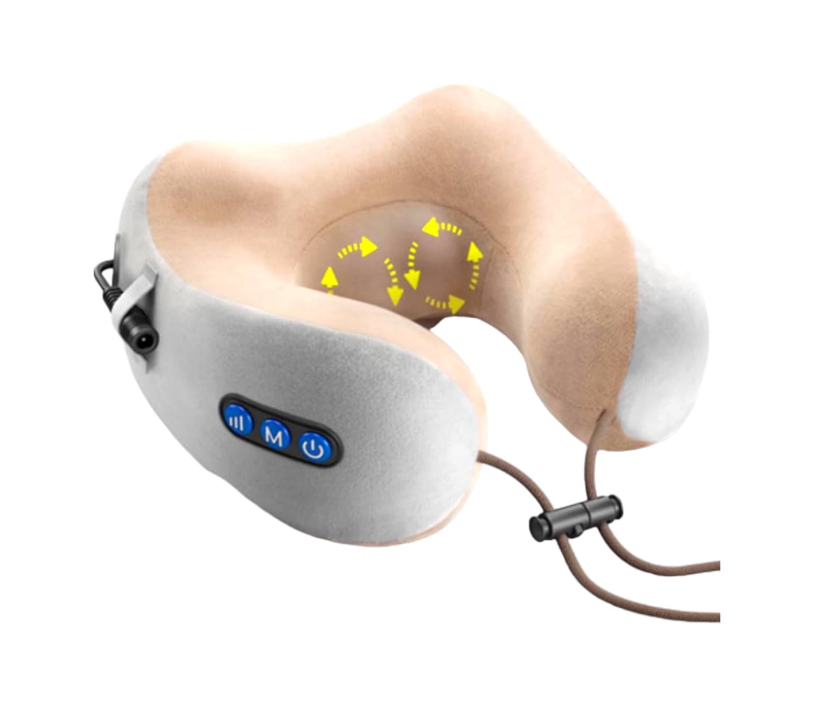 Neck Electric Massager